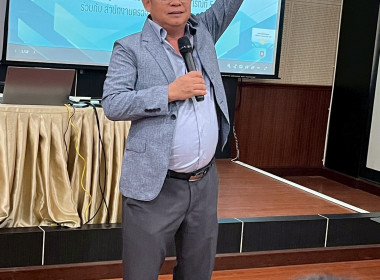 อบรมหลักสูตร “ผู้ตรวจสอบกิจการสหกรณ์” ประจำปี 2569 พารามิเตอร์รูปภาพ 58